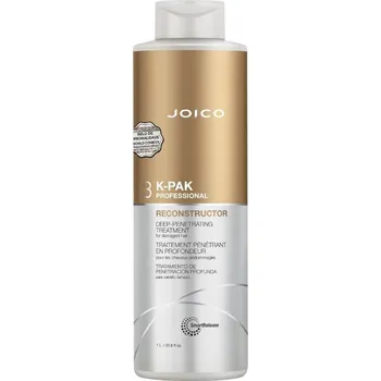 Vlasová regenerace JOICO Joico K-PAK Reconstructor Deep-Penetrating Treatment 1000ml