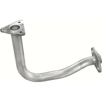 Přední díl výfuku Výfuk - přední trubka výfuku KIA Pride 1.3i (47.61)