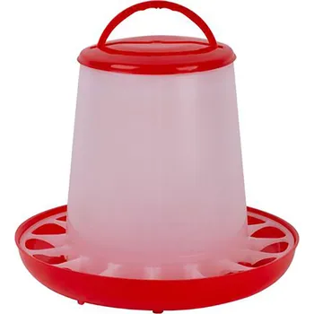 Pro ptáka Krmítko pro drůbež Goodfarm PFD31 plast, 3kg