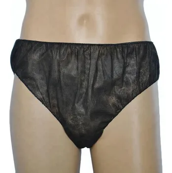 Zdravotnický oděv Jednorázové kalhotky velikost XL (20ks/bal)(500ks/kart)