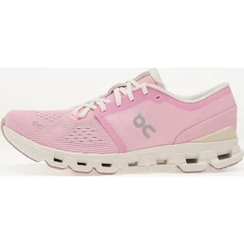 Dámská obuv Tenisky On W Cloud X 4 Petal/ Sand EUR 42