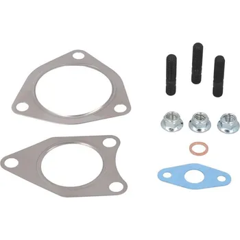 Turbodmychadlo Montážní sada, dmychadlo KAMOKA 8607216