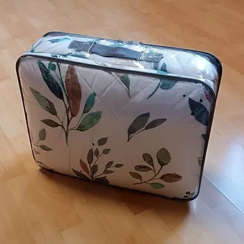 deka Deka prošev Komfort Větvičky 150x200 cm