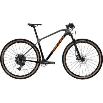 Horské kolo RIDLEY kolo IGNITE SLX SRAM NX Eagle Antrhracite Black/Orange velikost M
