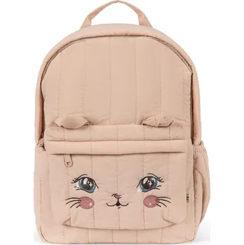 Městský batoh Batoh Juno Kitty "Cameo Rose" Konges Sløjd