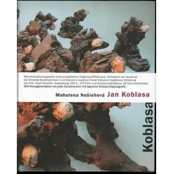 Umění Jan Koblasa (německy) - Josef Hlaváček, Mahulena Nešlehová