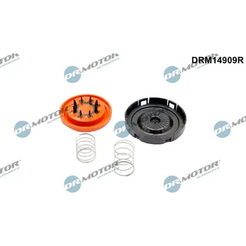 Membrána, odvětrávání klikové skříně Dr.Motor Automotive DRM14909R