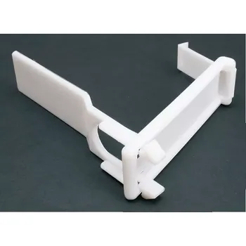 Dětský bezpečnostní prvek Bezpečnostní zámek na dvířka pro děti