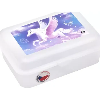 Svačinový box Oxybag Box na svačinu Pegas