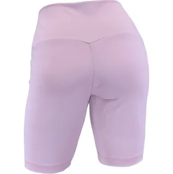 Elektronický PDF střih dámské krátké stahovací legíny Bridget-56-60