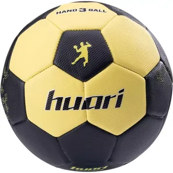 Basketbalový míč Míč Huari Lemgos II 92800597864 3