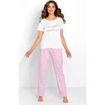 Pyžamo Flawless - Momenti Per Me M