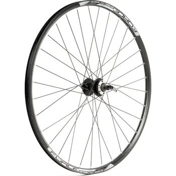 Zapletené kolo Přední zaplatené kolo MTB 29"-Treking 28" Force /Quando Disc 6 děr