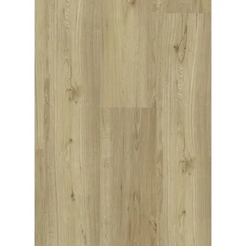 vinylová podlaha Breno Vinylová podlaha SENSO 55 RIGID ACOUSTIC CLICK 953 Columbia Taupe přírodní dekor dřeva
