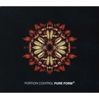 Zahraniční hudba CD Portion Control: Pure Form 2012