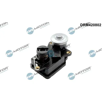 Ventil palivového systému Nastavovací prvek, klapka (sací potrubí) Dr.Motor Automotive DRM420802