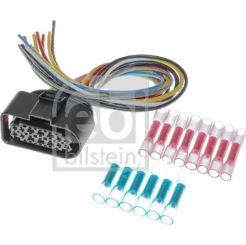 Auto elektroinstalace Zástrčka FEBI BILSTEIN 199595