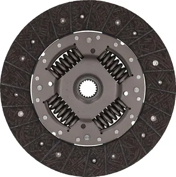 Spojková lamela Lamela spojky KAMOKA DC256