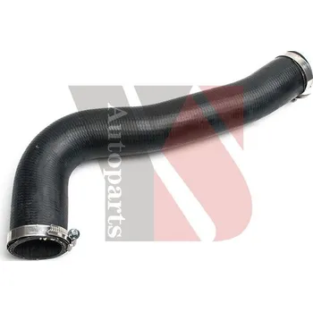 Hadička plnicího vzduchu YSPARTS YS-TIH0837H