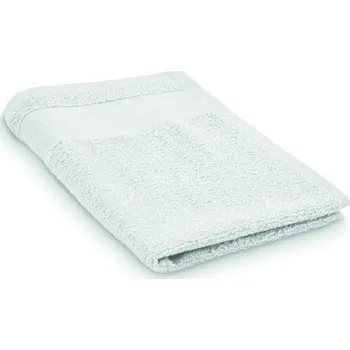 Ručník Bavlněný ručník Island 30 - Bílá