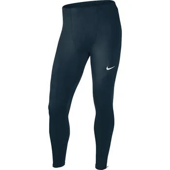 Pánské kalhoty Legíny Nike men Stock Full Length Tight nt0313-451 Velikost L