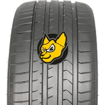 Letní osobní pneu Goodtrip Sportguard 245/35 R19 93Y XL