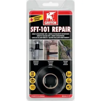 Lepicí páska Griffon opravná samolepící těsnící páska SFT-101