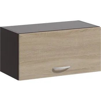 Kuchyňská skříňka Závěsná kuchyňská skříňka Livia 60 cm dub sonoma II