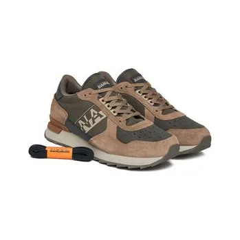 Dámská móda Napapijri Sneakersy Stab&nbsp; NP0A88XI Barevná 46