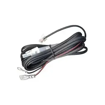 Antiradar GENEVO KAB2 napájecí kabel pro pevnou montáž antiradarů Genevo Max (GENEVO KAB2)