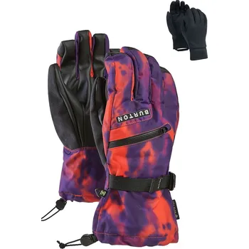 Rukavice rukavice Burton Gore-Tex - Fiesta Pro M