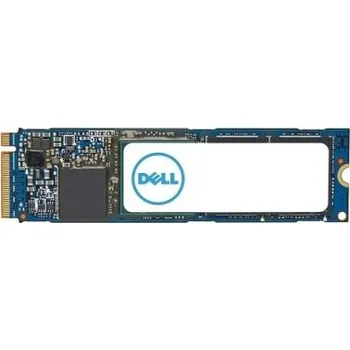 Stolní počítač Dell disk 512GB SSD M.2 PCIe NVME 2280 class 40 (AC037408)