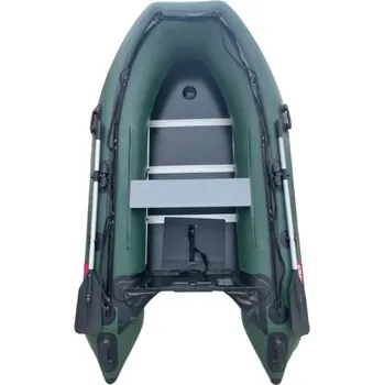 Člun Nafukovací člun boat007 - CMA 290 Barva: Zelené provedení