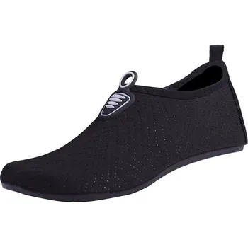 Neoprenové oblečení Merco Skin neoprenová obuv černá POUZE XXXL (VÝPRODEJ)