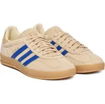 adidas Sneakersy Gazelle Indoor IH9660 Béžová 47_13