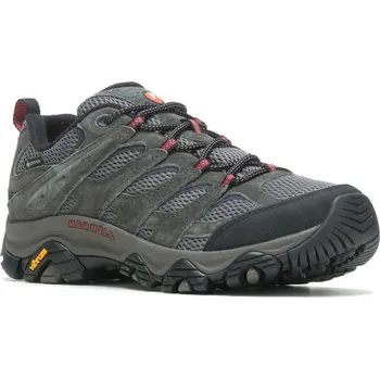 Pánská obuv Merrell Moab 3 GTX Wide beluga J036263W pánské nízké nepromokavé trekové boty širší střih - 44 EUR