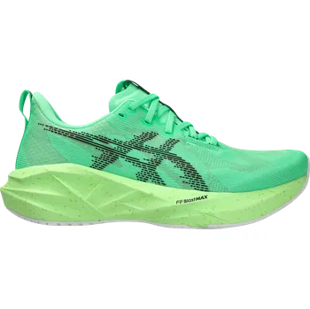 Pánská obuv Běžecké boty ASICS NOVABLAST 5 Ekiden 1011c224-300 Velikost 40,5 EU | 6,5 UK | 7,5 US | 25,5 CM