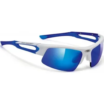 Sluneční brýle Brýle RUDY PROJECT Exowind White/Blue
