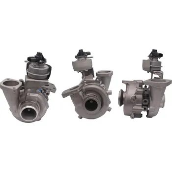 Motor automobilu Dmychadlo, plnění LUCAS LTRPA4947701510