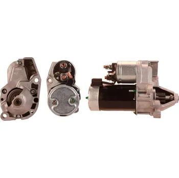 Startér Startér LUCAS LRS02451