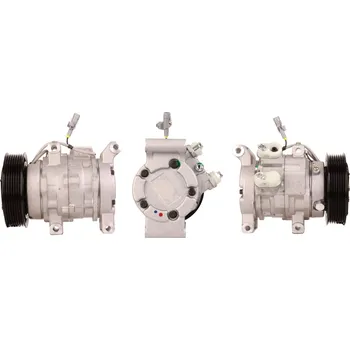 Klimatizace automobilu Kompresor, klimatizace LUCAS ACP869