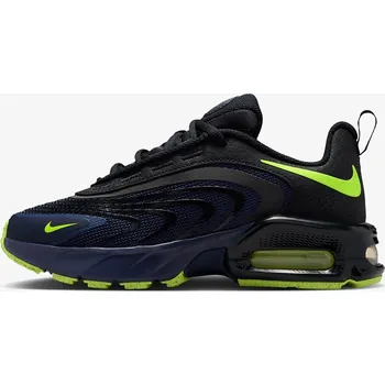 Pánská obuv Pánské tenisky Nike AIR MAX FIRE GS EUR 35.5 1512212