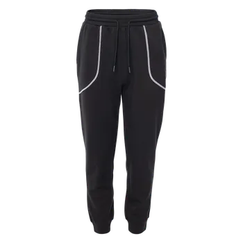 Dětské Kalhoty HUARI SONT JUNIOR M000284208 – Černá 140