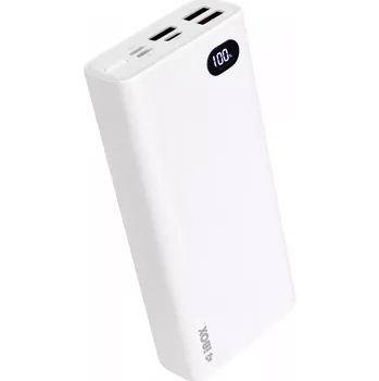 Powerbanka iBOX PB20 20000 mAh