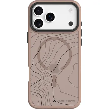 Telefonní příslušenství Tactical MagForce Hyperstealth Sika Kryt pro iPhone 17 Pro Max Moucha Moose