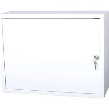 modulární přístroj a rozvaděč Conexpro montážní skříň na stěnu 520x400x180