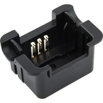 Nabíječka baterií Motorola CP040, CP140, CP150 - patice pro nabíječ radiostanic AV-TW