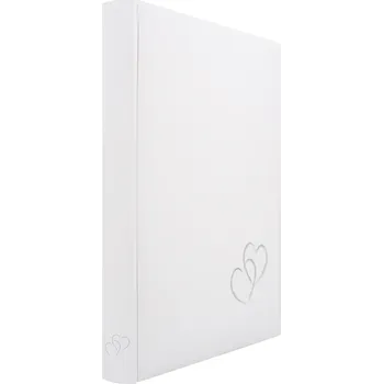 Fotoalbum Hama album klasické LOVE 29x32 cm, 60 stran