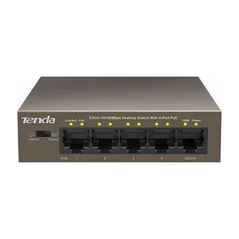 Switch Tenda TEF1105P-4-63W
