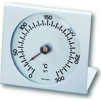 Kuchyňský teploměr TFA Teploměr do trouby 0 °C až 300 °C ,14.1004.60